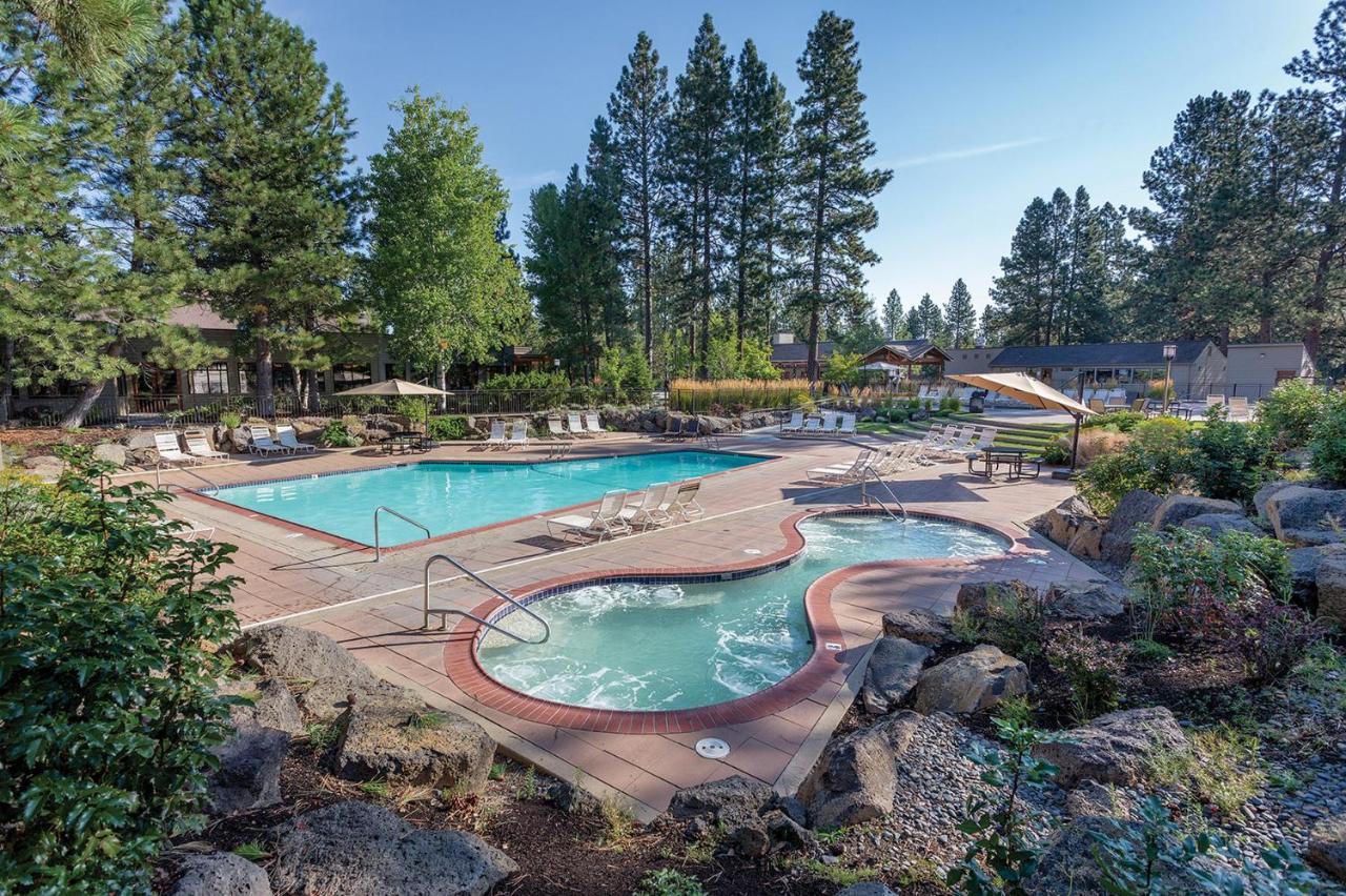 Seventh Mountain Resort Bend Zewnętrze zdjęcie