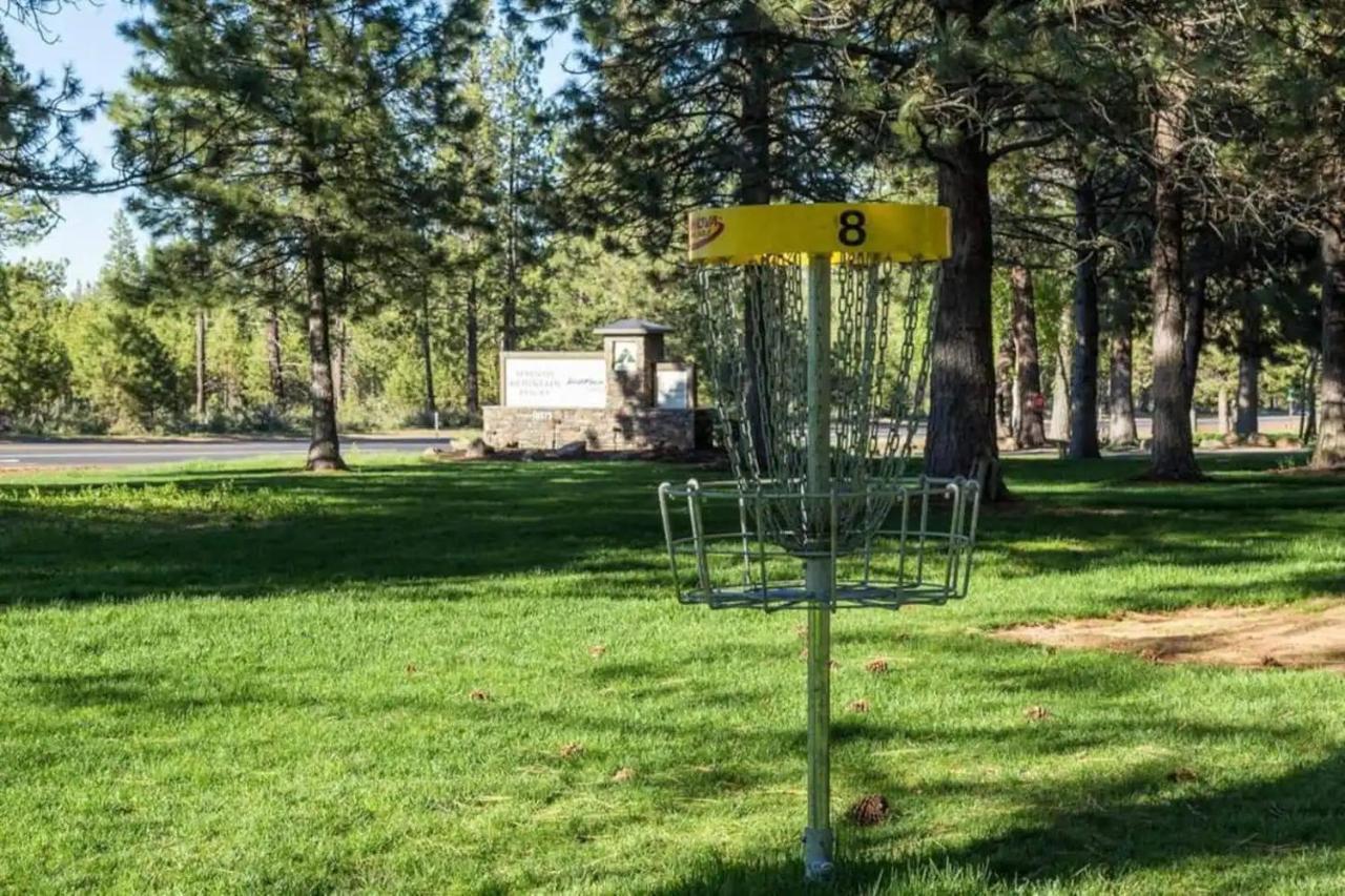 Seventh Mountain Resort Bend Zewnętrze zdjęcie