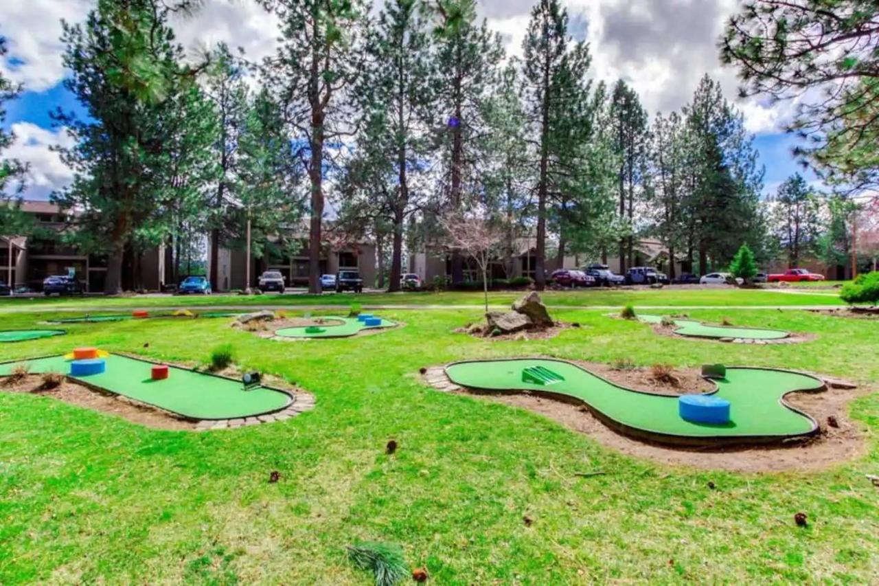 Seventh Mountain Resort Bend Zewnętrze zdjęcie